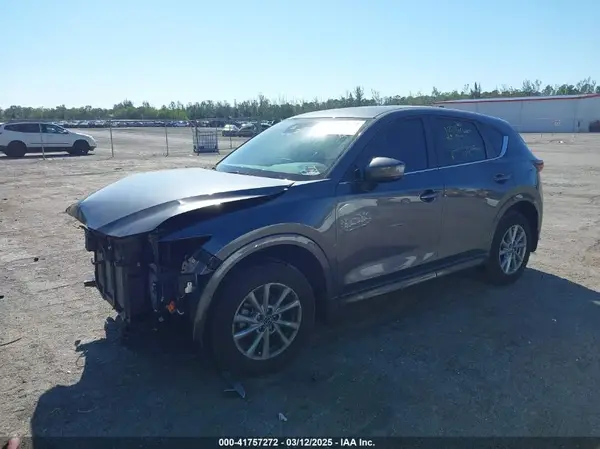 JM3KFBCM2R0384577 2024 MAZDA CX-5 - Image 2