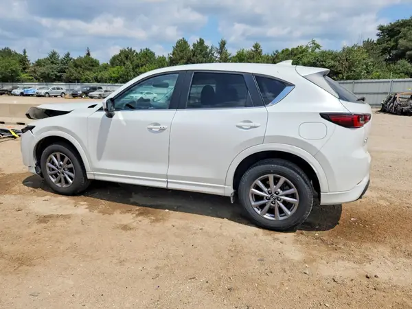 JM3KFBCM2R0385387 2024 MAZDA CX-5 - Image 2