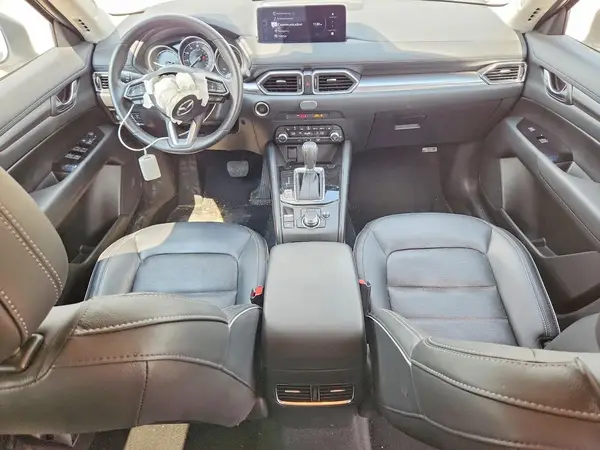 JM3KFBCM2R0385387 2024 MAZDA CX-5 - Image 8