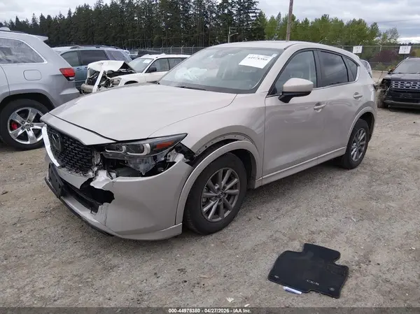 JM3KFBCM2R0387351 2024 MAZDA CX-5 - Image 2