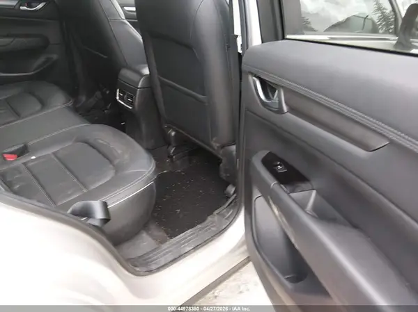 JM3KFBCM2R0387351 2024 MAZDA CX-5 - Image 8