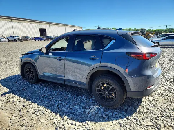 JM3KFBCM2R0396289 2024 MAZDA CX-5 - Image 2