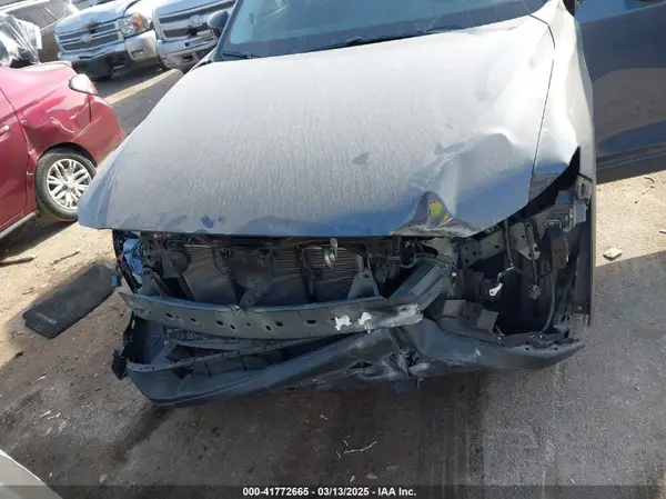 2024 MAZDA CX-5 auction photo 6