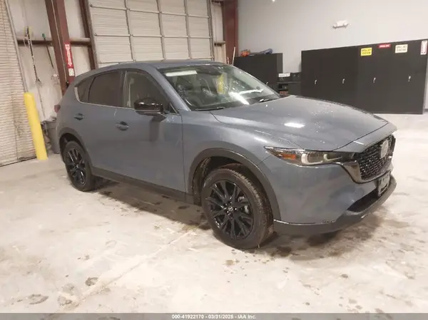 JM3KFBCM2S0555110 2025 MAZDA CX-5 - Image 1