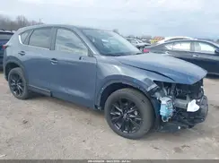 JM3KFBCM2S0560730 2025 MAZDA CX-5