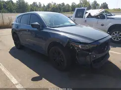 JM3KFBCM2S0575065 2025 MAZDA CX-5