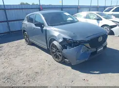 JM3KFBCM2S0588611 2025 MAZDA CX-5