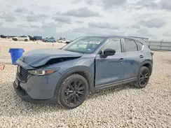 JM3KFBCM2S0599592 2025 MAZDA CX-5