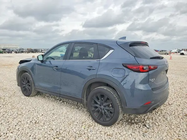 JM3KFBCM2S0599592 2025 MAZDA CX-5 - Image 2