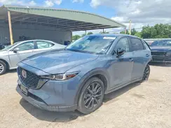 JM3KFBCM2S0600885 2025 MAZDA CX-5