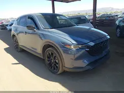 JM3KFBCM2S0602569 2025 MAZDA CX-5