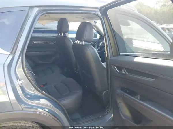 JM3KFBCM2S0621302 2025 MAZDA CX-5 - Image 8