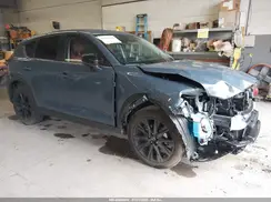 JM3KFBCM2S0623499 2025 MAZDA CX-5