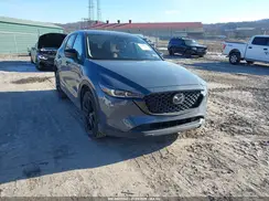 JM3KFBCM2S0631540 2025 MAZDA CX-5
