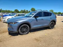 JM3KFBCM2S0632994 2025 MAZDA CX-5