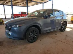JM3KFBCM2S0660925 2025 MAZDA CX-5