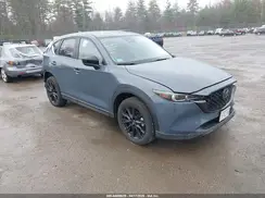 JM3KFBCM2S0669530 2025 MAZDA CX-5