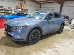 JM3KFBCM2S0672816 2025 MAZDA CX-5