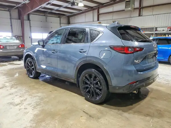 JM3KFBCM2S0672816 2025 MAZDA CX-5 - Image 2
