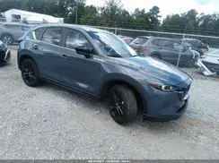 JM3KFBCM2S0682536 2025 MAZDA CX-5