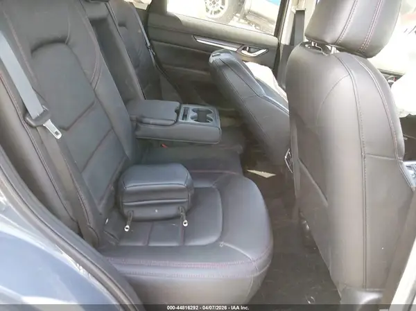 JM3KFBCM2S0685940 2025 MAZDA CX-5 - Image 8