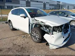 JM3KFBCM2S0686585 2025 MAZDA CX-5