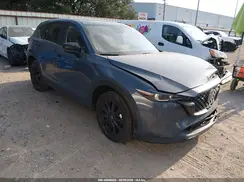 JM3KFBCM2S0687686 2025 MAZDA CX-5