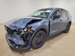 JM3KFBCM2S0688627 2025 MAZDA CX-5