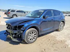 JM3KFBCM2S0689163 2025 MAZDA CX-5