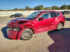 JM3KFBCM2S0689437 2025 MAZDA CX-5