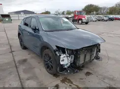 JM3KFBCM2S0689664 2025 MAZDA CX-5