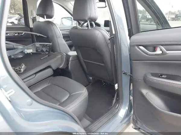 JM3KFBCM2S0689664 2025 MAZDA CX-5 - Image 8