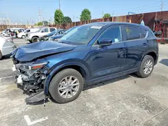 JM3KFBCM2S0690071 2025 MAZDA CX-5