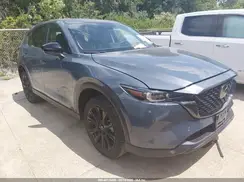 JM3KFBCM2S0690474 2025 MAZDA CX-5