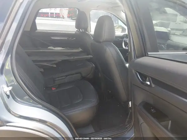JM3KFBCM2S0690474 2025 MAZDA CX-5 - Image 8