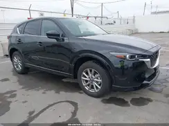 JM3KFBCM2S0690720 2025 MAZDA CX-5