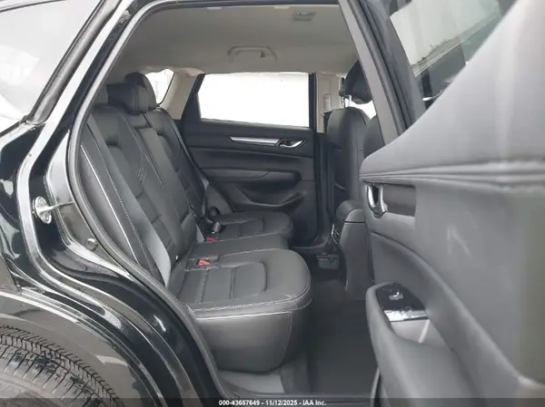 JM3KFBCM2S0690720 2025 MAZDA CX-5 - Image 8