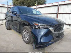 JM3KFBCM2S0694184 2025 MAZDA CX-5