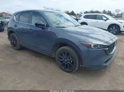 JM3KFBCM2S0694704 2025 MAZDA CX-5