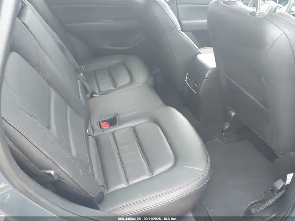 JM3KFBCM2S0694704 2025 MAZDA CX-5 - Image 8