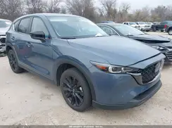 JM3KFBCM2S0694864 2025 MAZDA CX-5