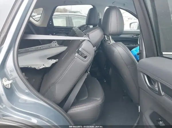 JM3KFBCM2S0694864 2025 MAZDA CX-5 - Image 8