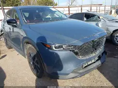 JM3KFBCM2S0694931 2025 MAZDA CX-5