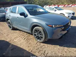 JM3KFBCM2S0702204 2025 MAZDA CX-5