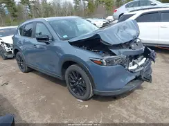 JM3KFBCM2S0703742 2025 MAZDA CX-5