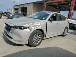 JM3KFBCM2S0718239 2025 MAZDA CX-5