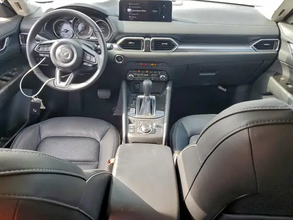JM3KFBCM2S0718239 2025 MAZDA CX-5 - Image 8