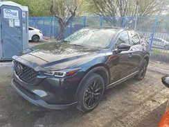 JM3KFBCM2S0719889 2025 MAZDA CX-5