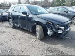 JM3KFBCM2S0721562 2025 MAZDA CX-5