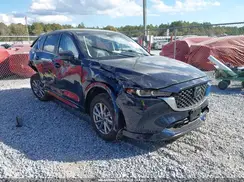 JM3KFBCM2S0740323 2025 MAZDA CX-5